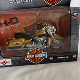 Harley Davidson Toy Motorcyle ‘Series 36’