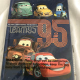 Team Lightning McQueen Team 95 Journal