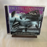Elton John - I’m Still Standing CD