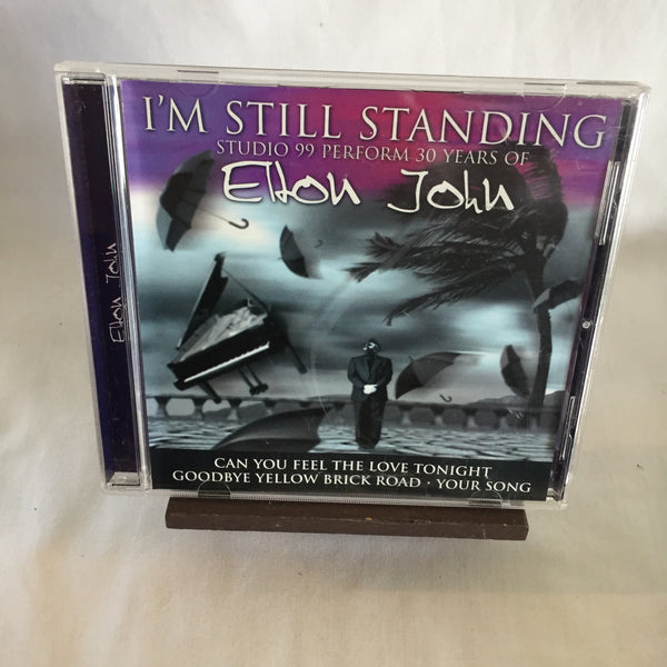 Elton John - I’m Still Standing CD