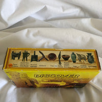 Discover Chinese Antique Excavation Kit