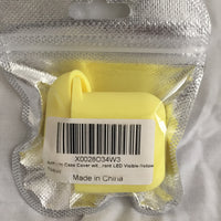 AirPods Case Cover Soft Silicone