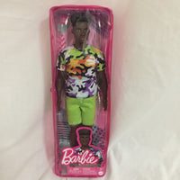 Mattel- Barbie Ken Fashionistas Doll