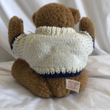 Berkeley Designs Teddy Bear