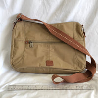 The Sak Purse - Beige