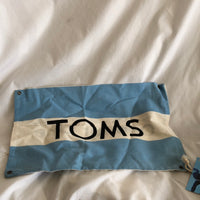 Tom’s Shoes Dust Bag