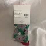 Gertex Valentines Kids Socks- Size 1-9