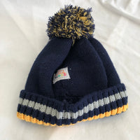 NYGB Baby Beanie