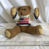 Berkeley Designs Teddy Bear