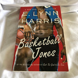 'Basketball Jones' by E. Lynn Harris