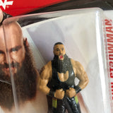 WWE Wrestling ‘Braun Strowman’ Figurine