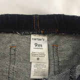 Carter’s Pants - Size 9 Months