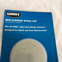 Hart Replacement Spool Cap