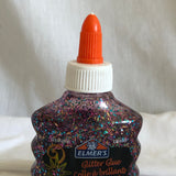 Elmers Glitter Glue