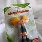 Nickelodeon Hey Arnold Figurine