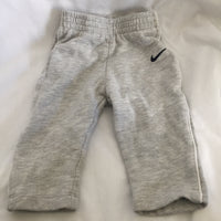 Nike Joggers - Size 6/9 Months