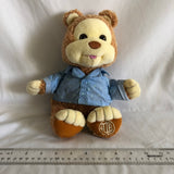 TJ Bearytales Plush Bear