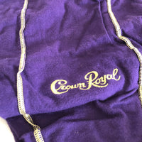 Crown Royal Bag