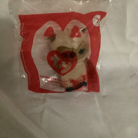 McDonald’s Happy Meal Toy- Sammy The Great Horned Owl #7