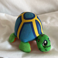 Turtle Plush