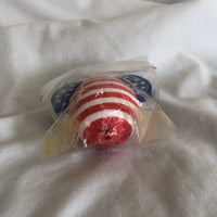 Patriotic Mickey Mouse Car Antenna Topper