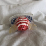Patriotic Mickey Mouse Car Antenna Topper