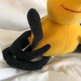 Happiness Club Miss Spider Plush