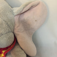 Disney Store Dumbo Elephant Stuffed Animal