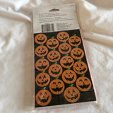 Trick Or Treat Bags & Stickers