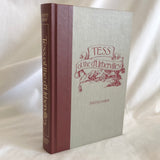 'Tess of the d'Urbervilles' by Thomas Hardy