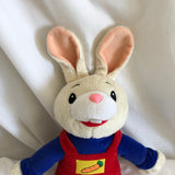 Baby First TV Harry The Bunny Rabbit Plush