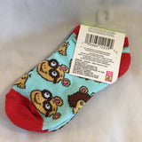 Arthur Socks- 2 Pack Toddler Size 1-7