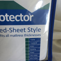 Healthy Sleep Supreme Mattress Protector