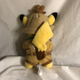 Pokémon Pikachu World Championships 2019 Plush