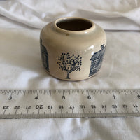 Ceramic Holder by Stanley