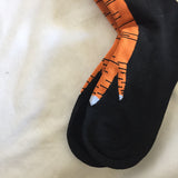 Chicken Feet Socks - Adult Size