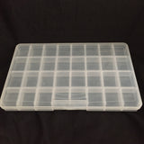 Plastic Craft Organizer