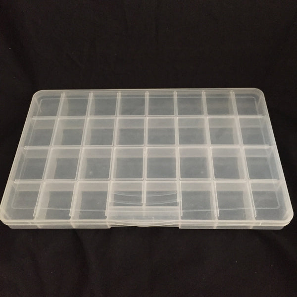 Plastic Craft Organizer