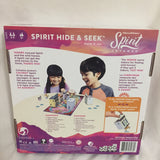 Dreams Work- Spirit Hide & Seek Game