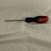 Flathead Screwdriver