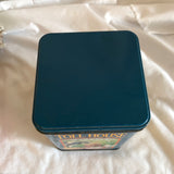 Vintage Nestle Toll House Tin