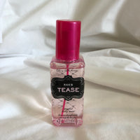 Victoria's Secret 'Noir Tease' Body Mist