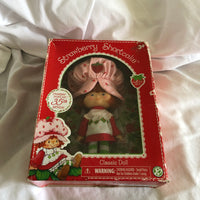 Strawberry Shortcake Doll