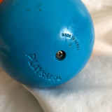 PlaySkool Weeble Wobble Bird Toy