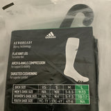 Adidas Soccer Socks 2 Pair Adult Size L