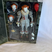 Neca Ultimate Pennywise