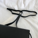 Timberland Premium Genuine Leather Purse - Broken Button