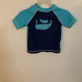 Circle Shirt Baby Size 12M