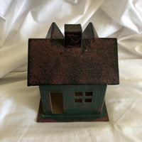 Birdhouse