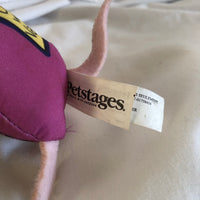 Pet Stages Plush Toy